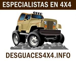 desguaces4x4.info